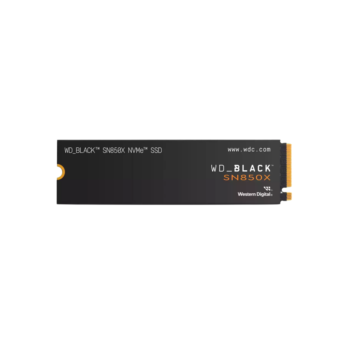Dysk SSD WD Black SN850X 4TB M.2.