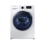 Pralko-suszarka wolnostojąca Samsung WD8NK52E0ZW 8/5kg 1200rpm.