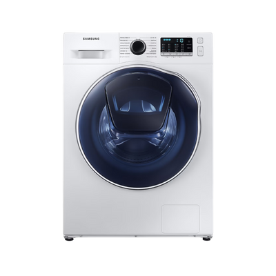 Pralko-suszarka wolnostojąca Samsung WD8NK52E0ZW 8/5kg 1200rpm.