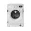 Pralko-suszarka do zabudowy Whirlpool BI WDWG 861 485 EU 8/6kg 1400rpm.