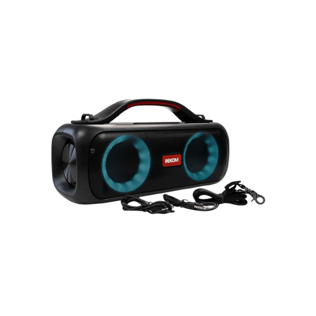 Głośnik przenośny Bluetooth WEKOME D38 Yinla Series.