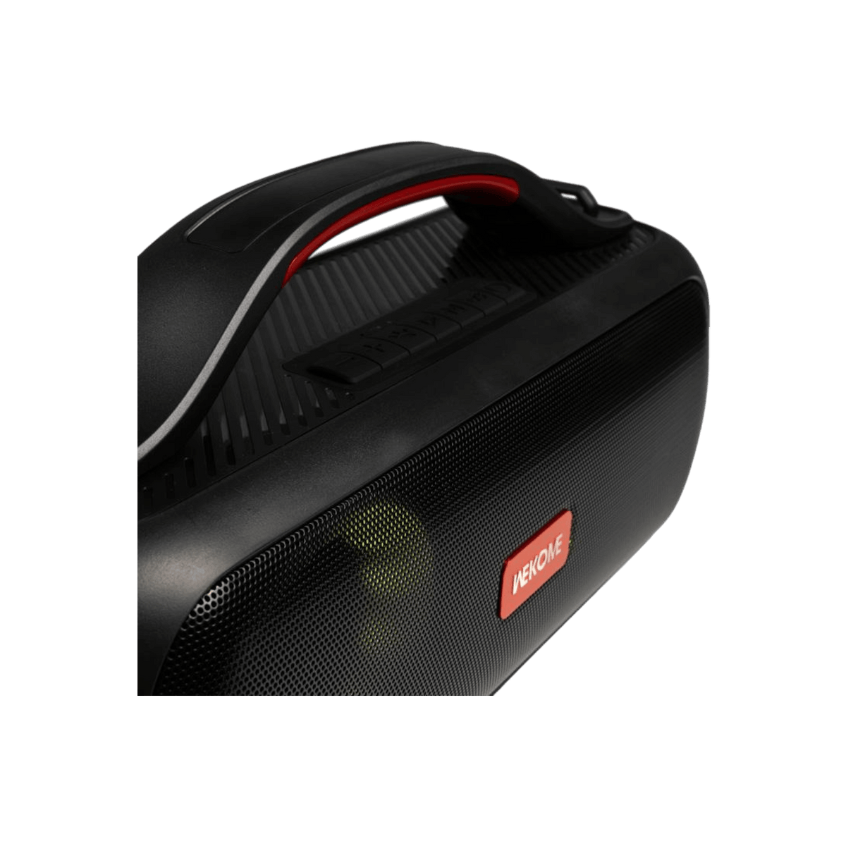 Głośnik przenośny Bluetooth WEKOME D38 Yinla Series.