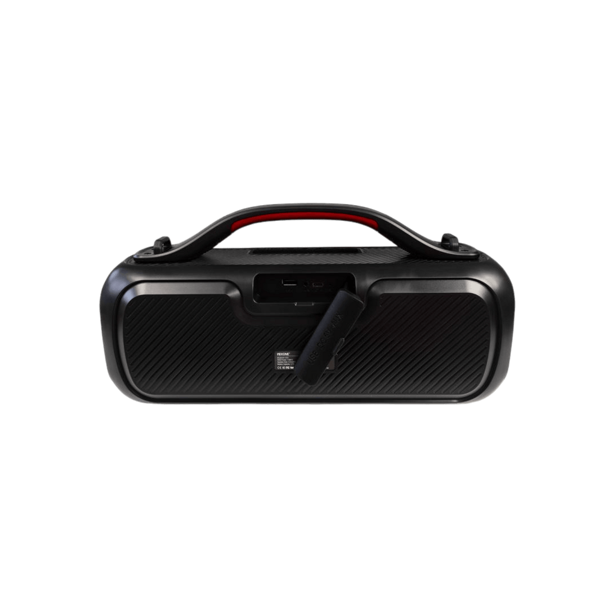 Głośnik przenośny Bluetooth WEKOME D38 Yinla Series.