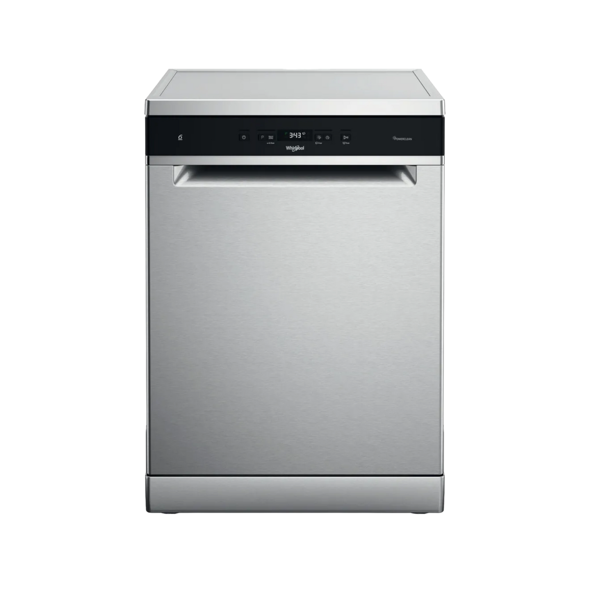 Zmywarka wolnostojąca Whirlpool WFC 3C26 PF X 60cm.