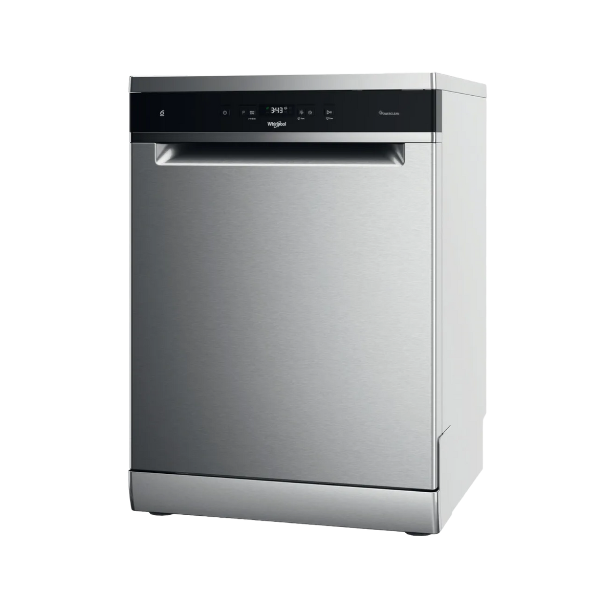 Zmywarka wolnostojąca Whirlpool WFC 3C26 PF X 60cm.