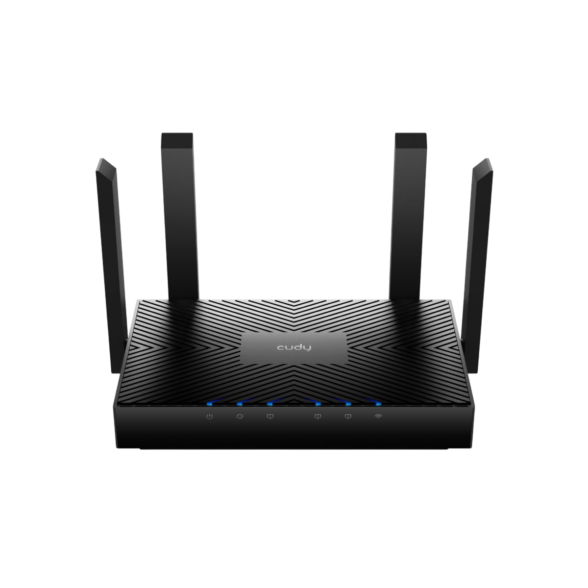 Router Cudy WR3000.