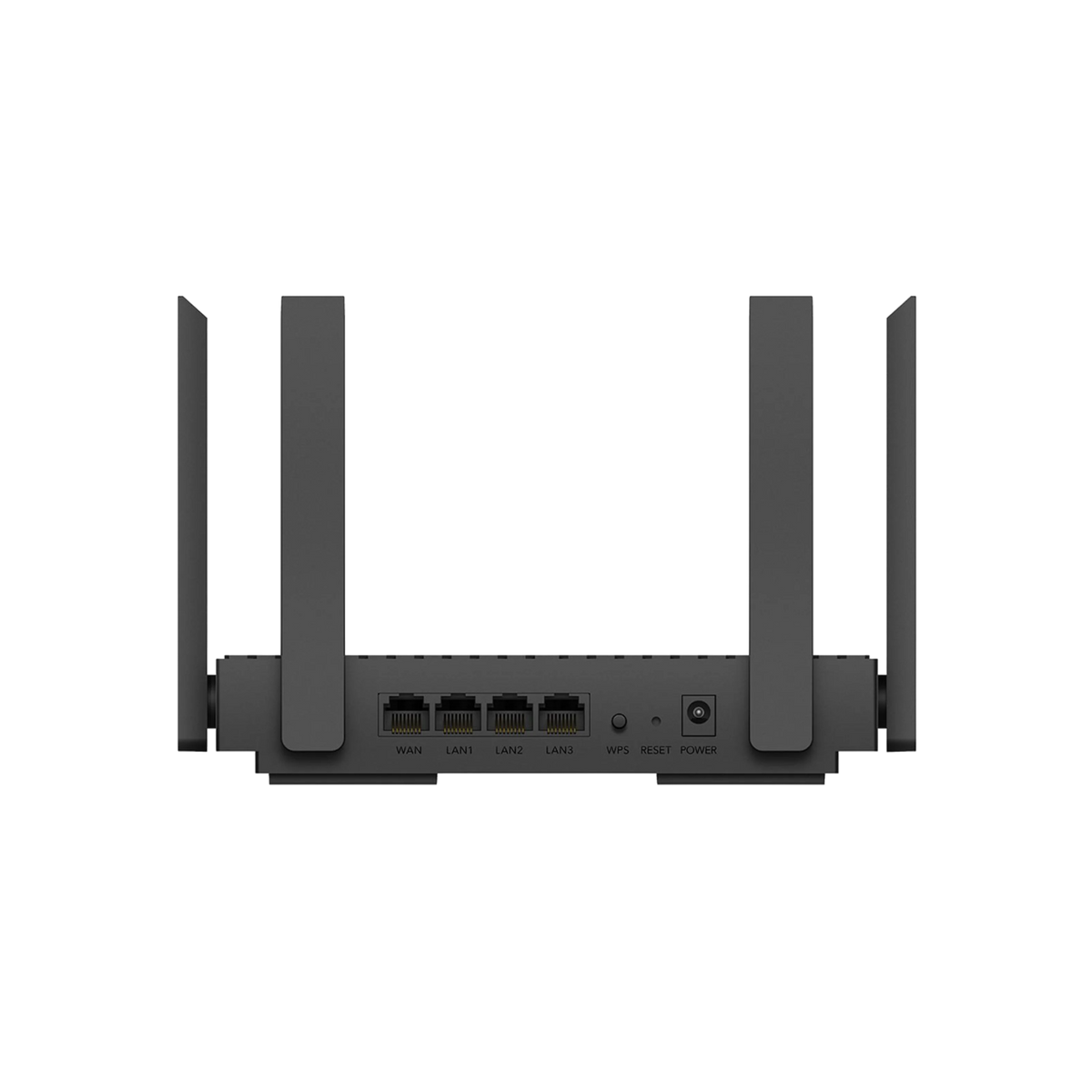 Router Cudy WR3000.