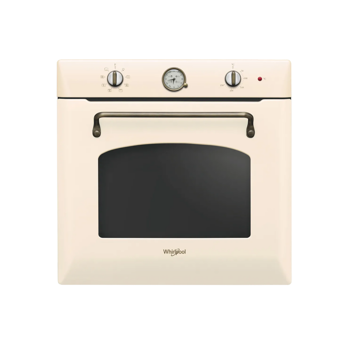 Piekarnik do zabudowy Whirlpool WTA C 8411 SC OW.