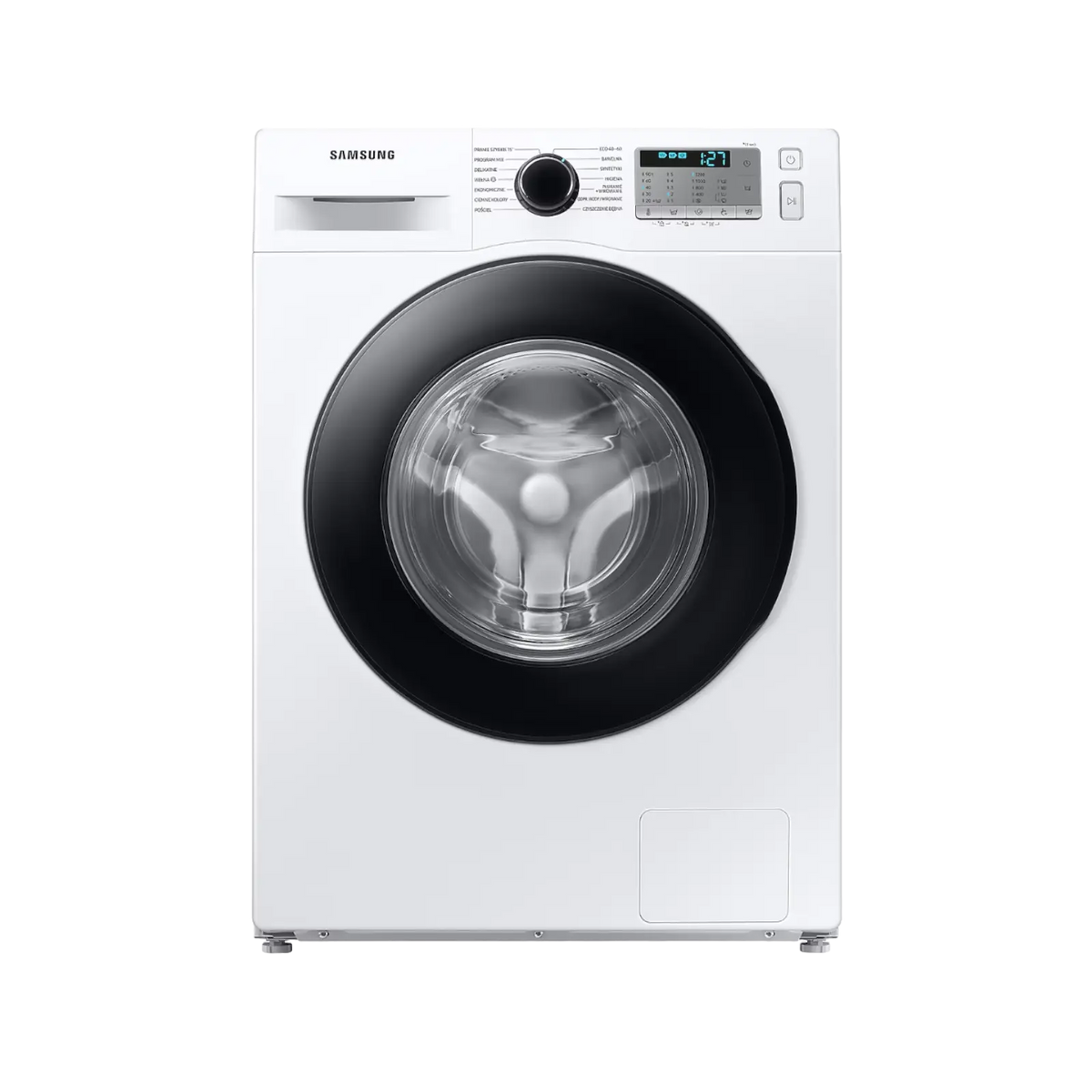 Pralka wolnostojąca Samsung WW70AGAS21AH 7kg 1200rpm.