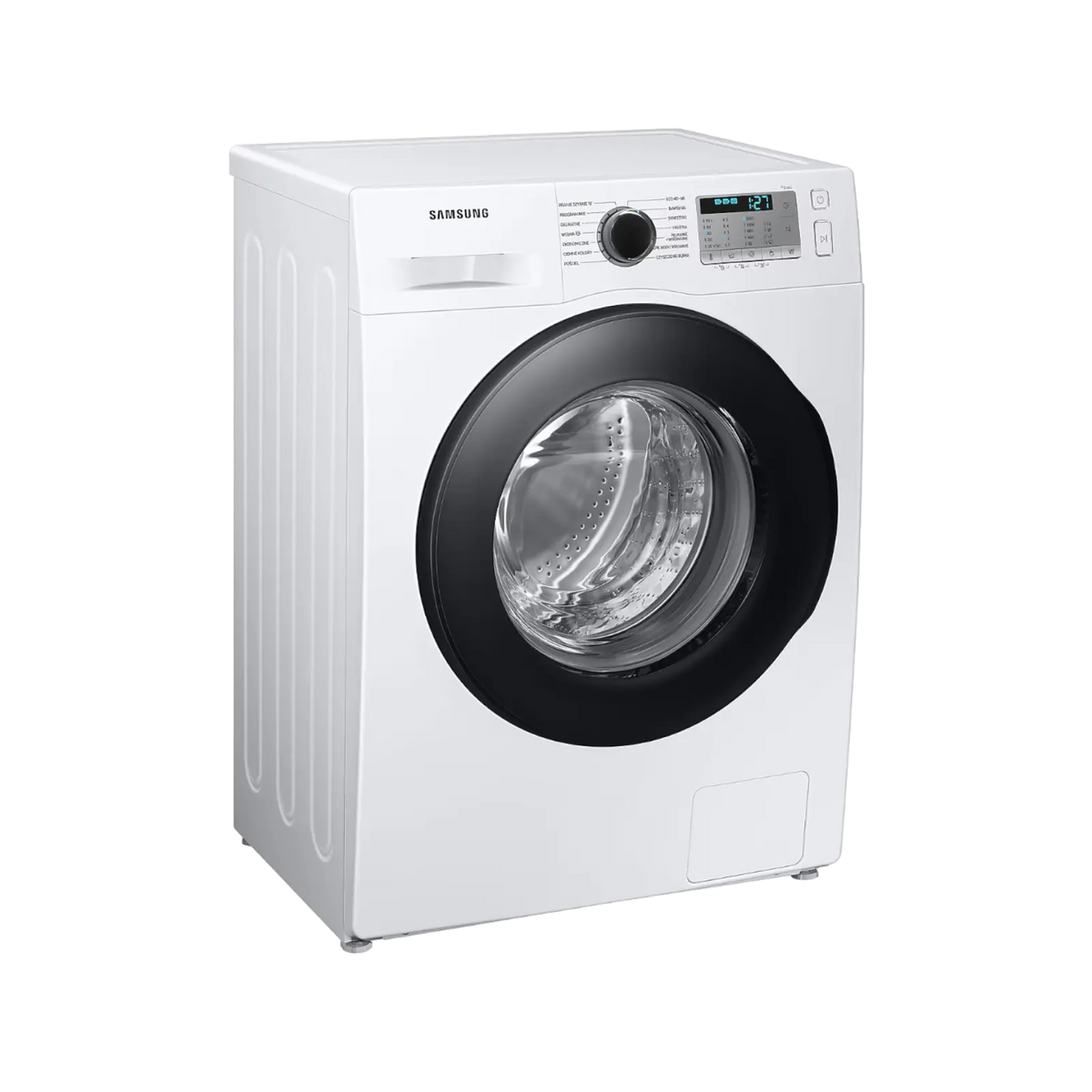 Pralka wolnostojąca Samsung WW70AGAS21AH 7kg 1200rpm.