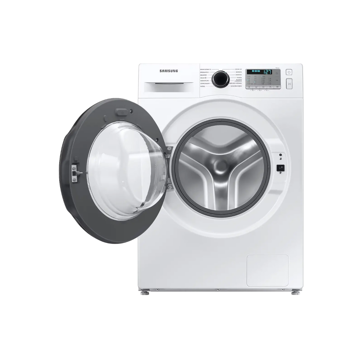 Pralka wolnostojąca Samsung WW70AGAS21AH 7kg 1200rpm.