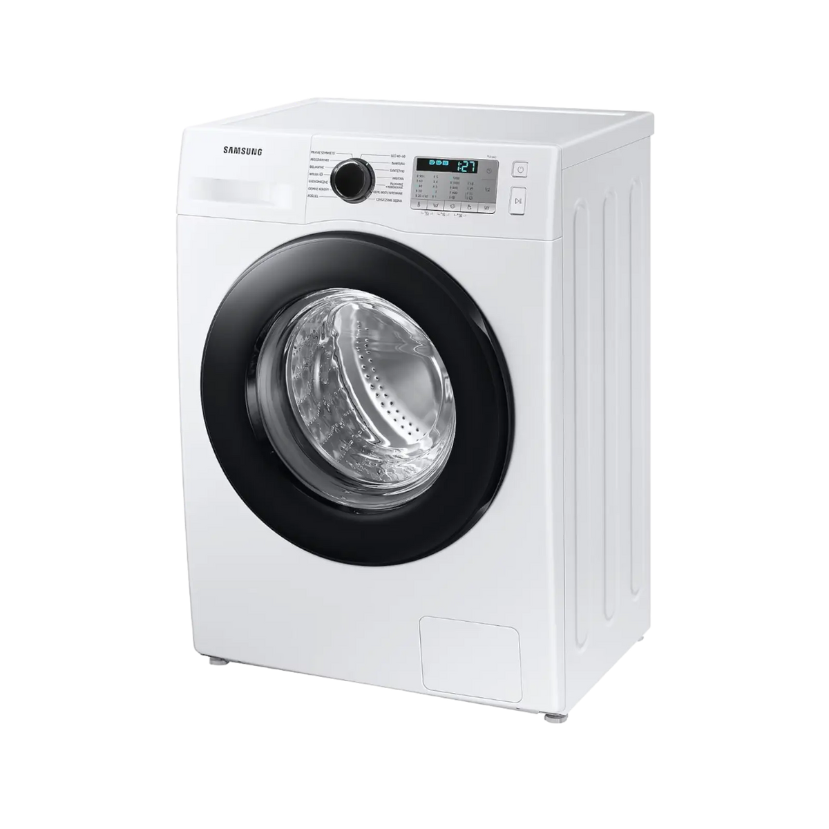 Pralka wolnostojąca Samsung WW70TA026AH 7kg 1200rpm.