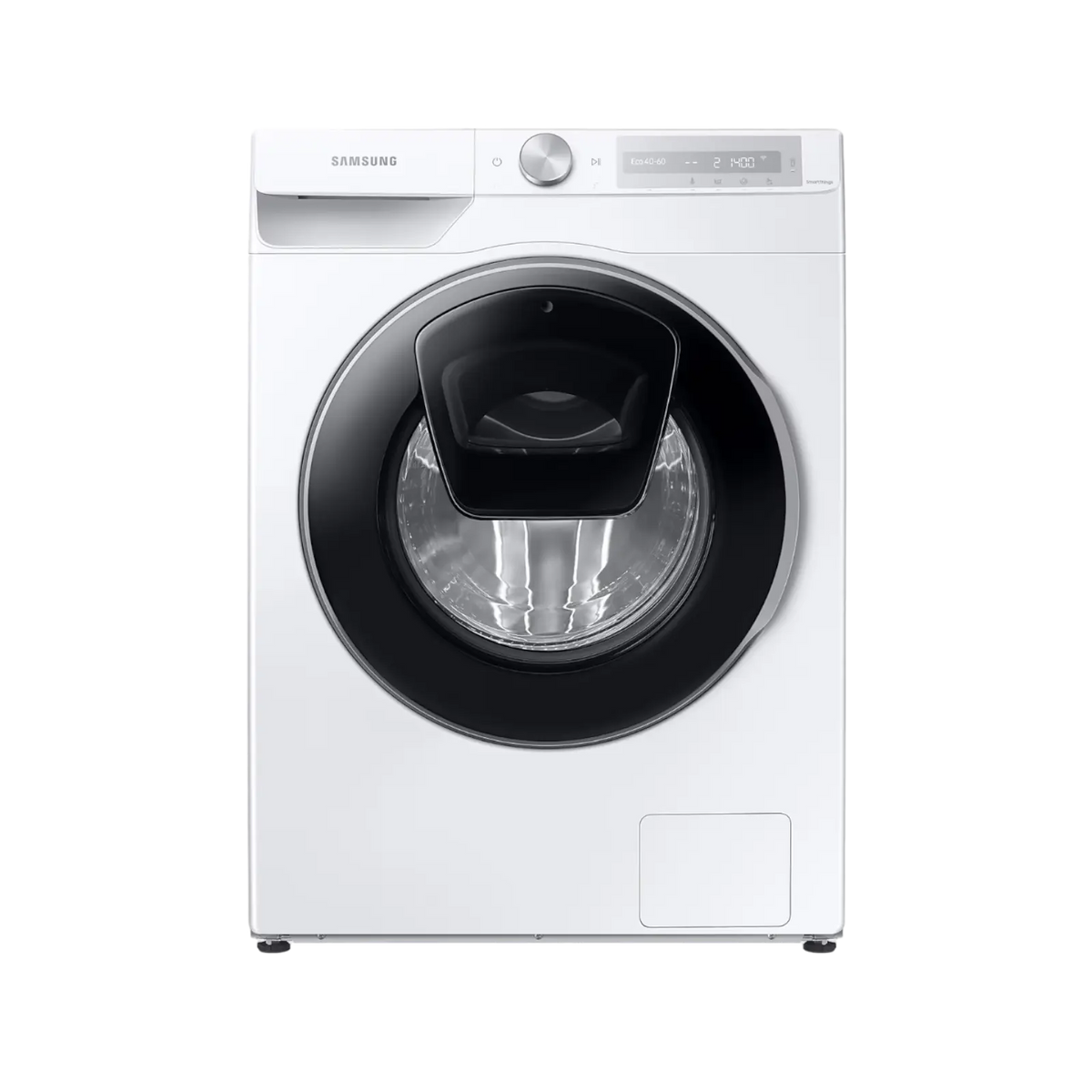 Pralka wolnostojąca Samsung WW80T654DLH 8kg 1400rpm.