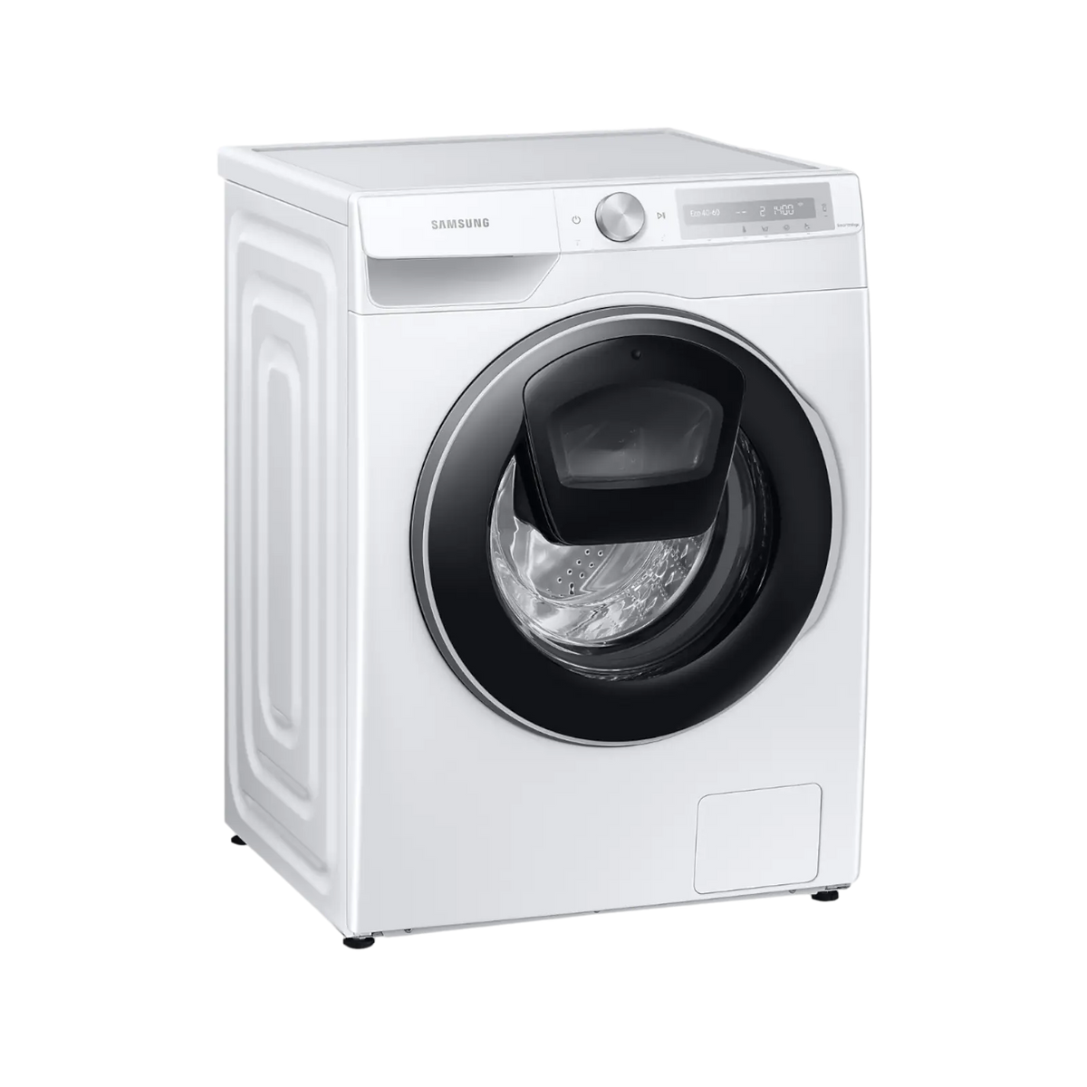 Pralka wolnostojąca Samsung WW80T654DLH 8kg 1400rpm.