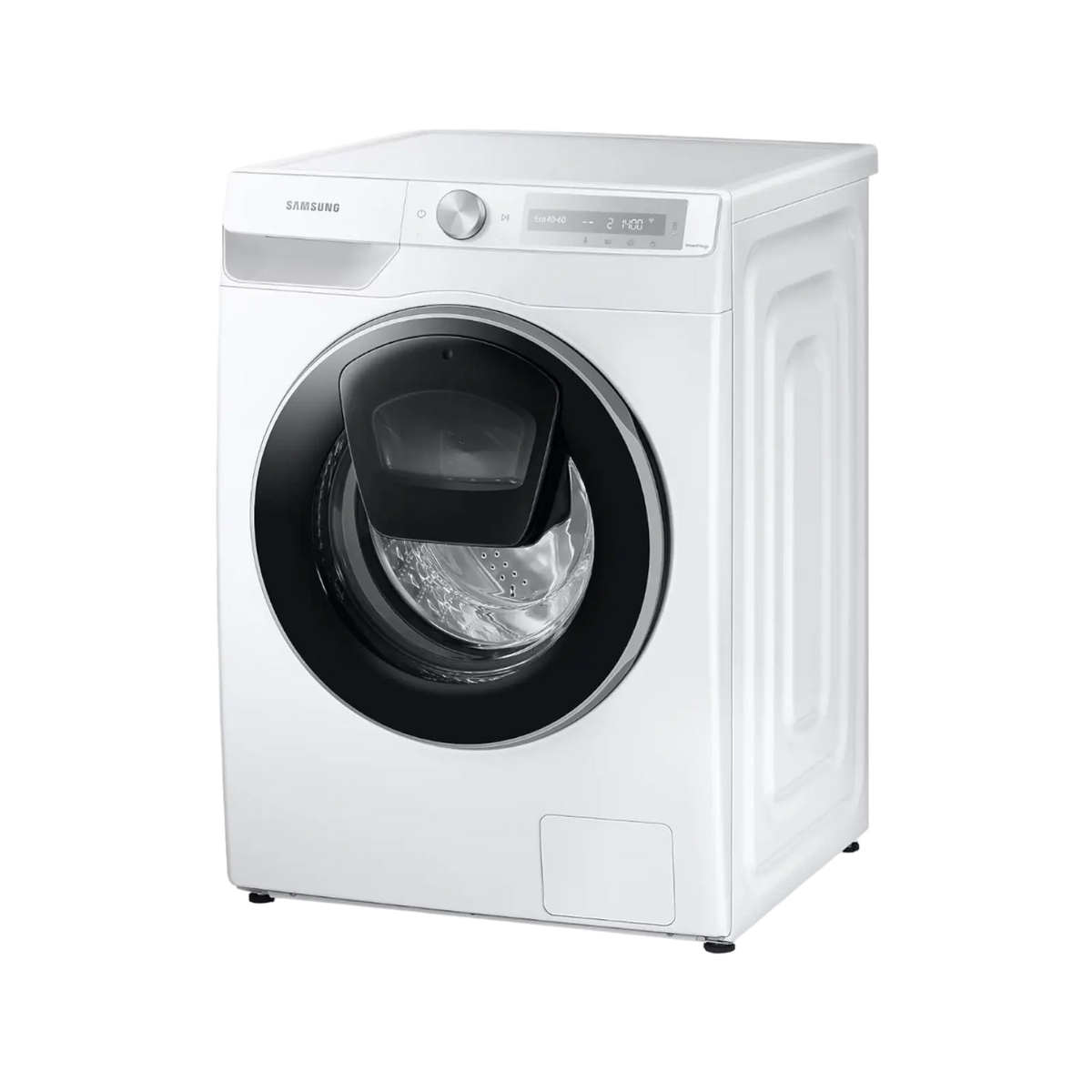 Pralka wolnostojąca Samsung WW80T654DLH 8kg 1400rpm.