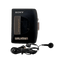 Walkman.