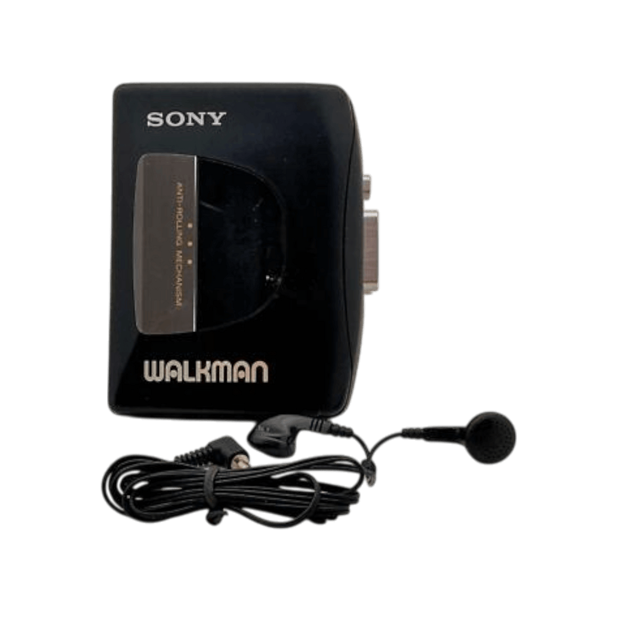 Walkman.