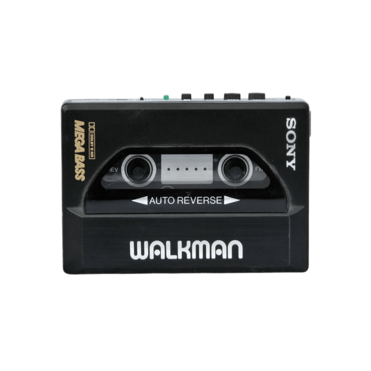 Walkman.