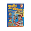 Wally zwiedza świat!.