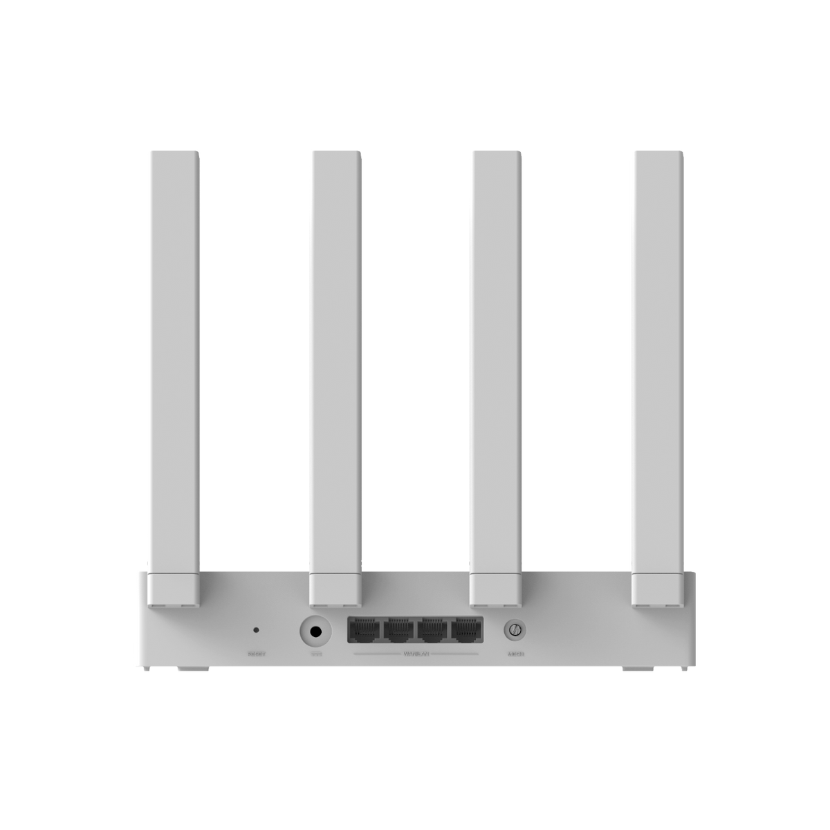 Router bezprzewodowy Xiaomi Router AX3000T.