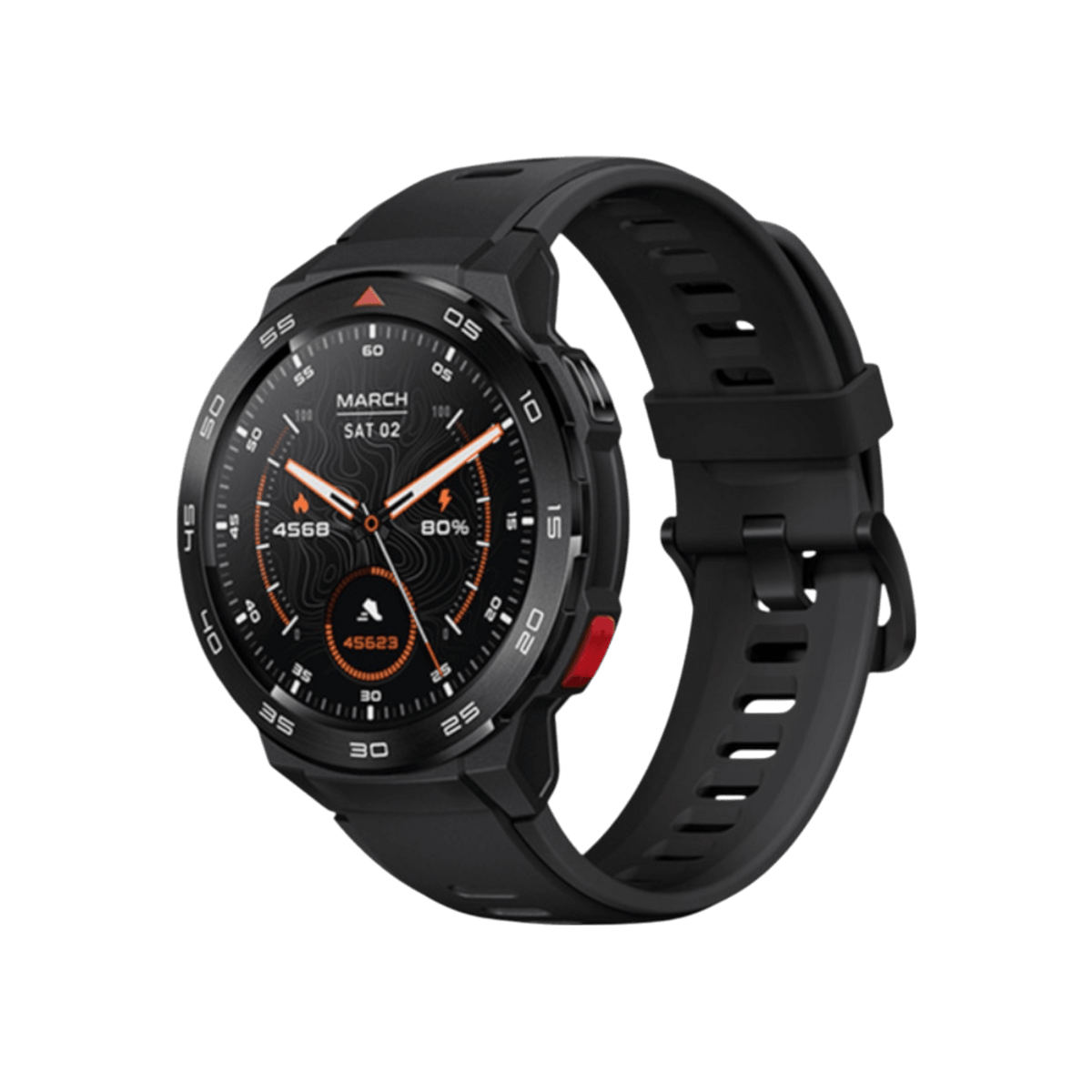 Smartwatch Mibro Watch GS Pro.