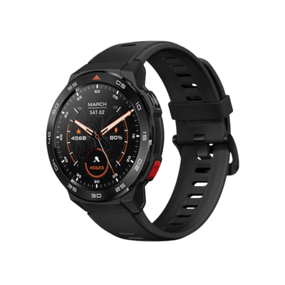 Smartwatch Mibro Watch GS Pro.