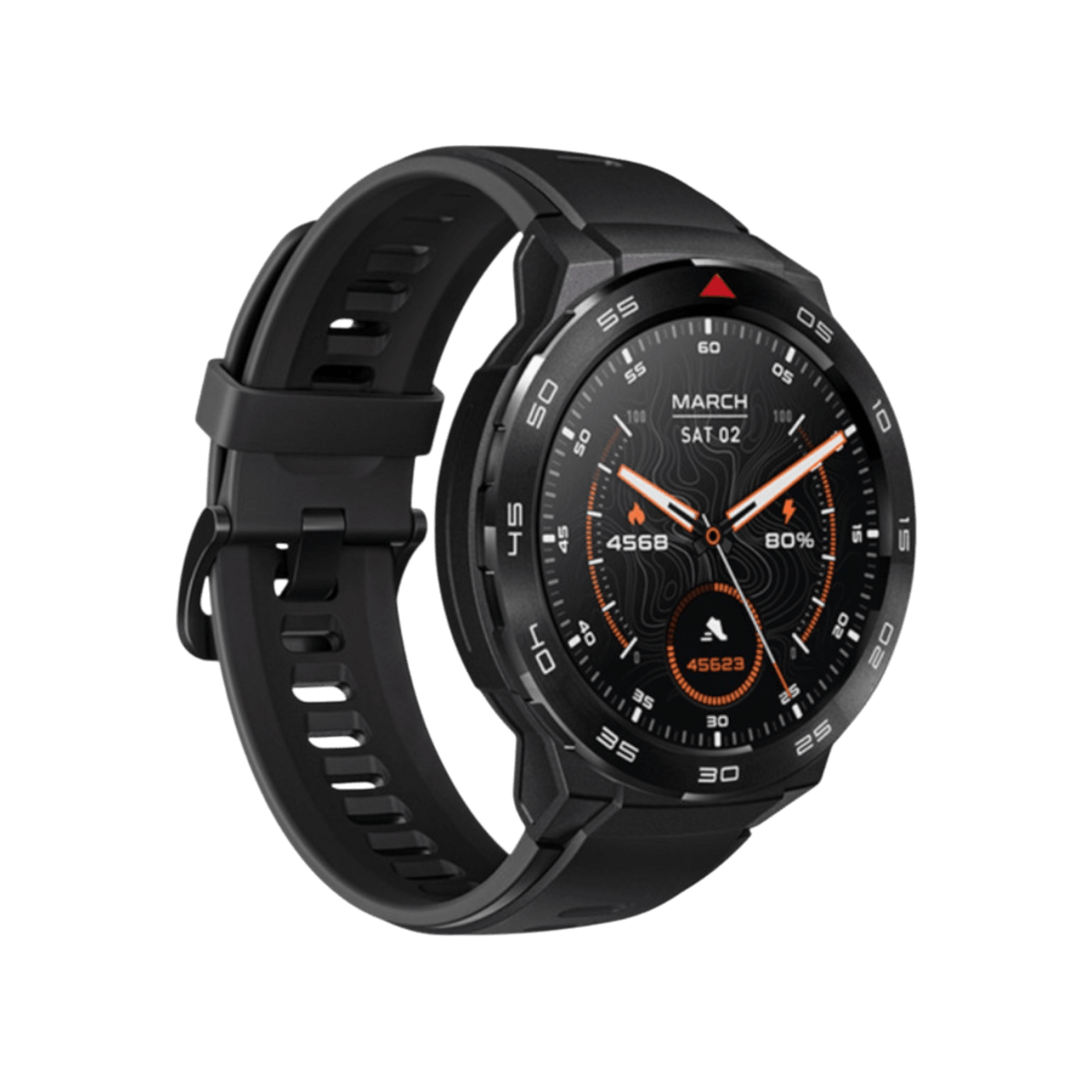 Smartwatch Mibro Watch GS Pro.