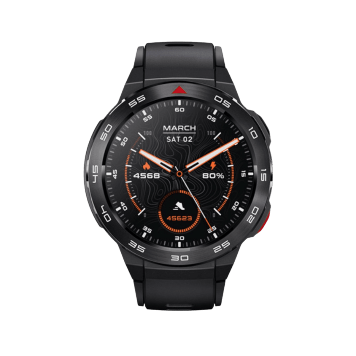 Smartwatch Mibro Watch GS Pro.