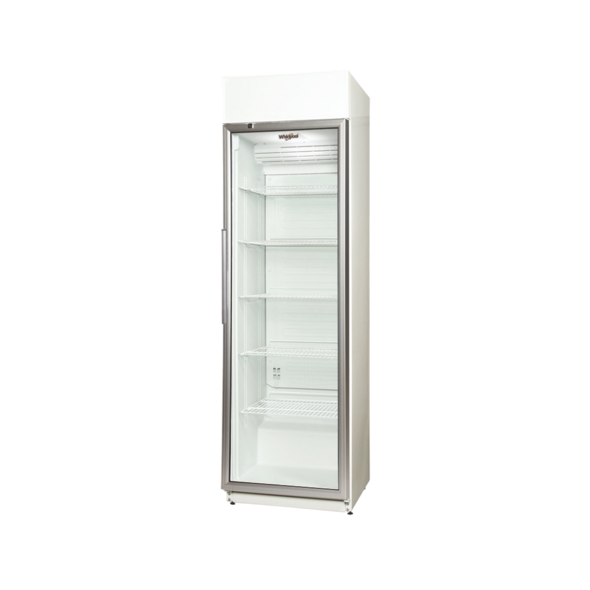 Witryna chłodnicza Whirlpool ADN 203 C 202,5cm.