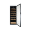 Chłodziarka do wina przemysłowa Whirlpool ADN 231 BK 173cm.
