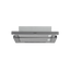 Okap teleskopowy Whirlpool AKR 5390/1 IX 60cm.