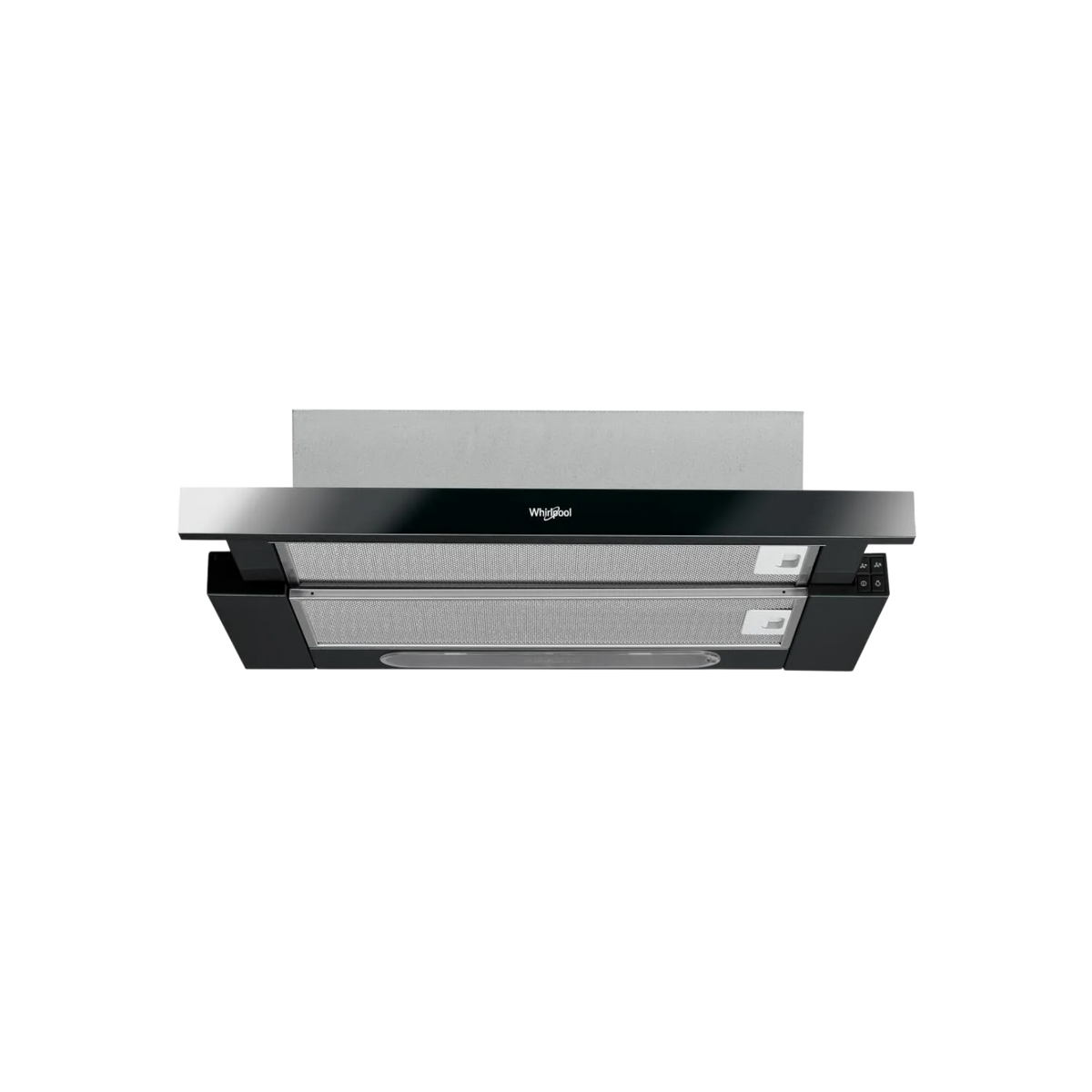 Okap teleskopowy Whirlpool AKR 750 GK 60cm.