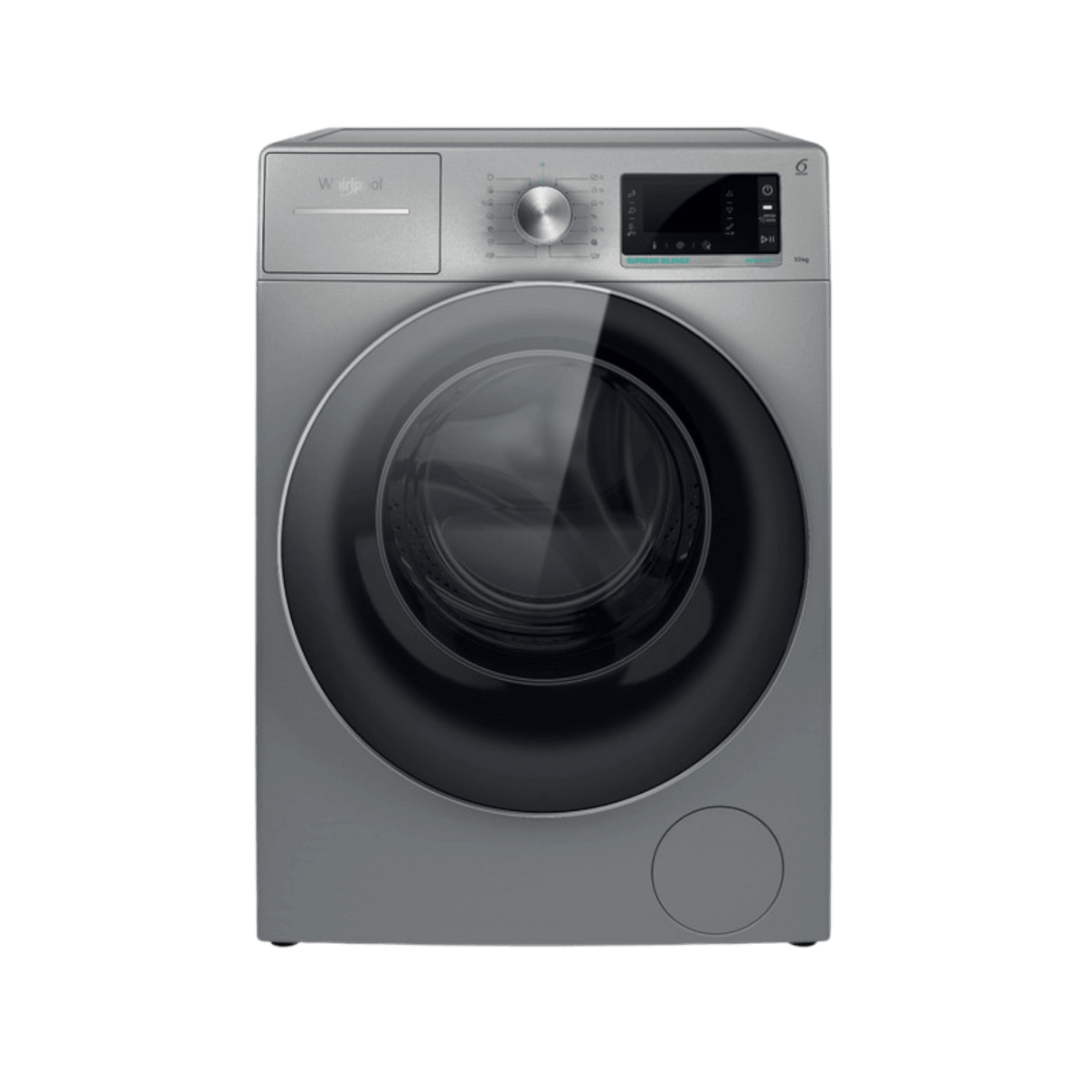 Pralka wolnostojąca przemysłowa Whirlpool AWH 912S/PRO 9kg 1200rpm.