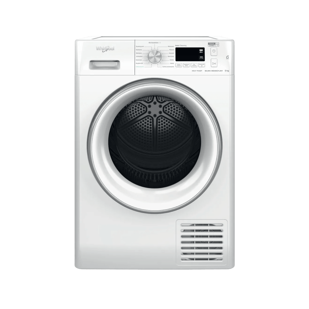 Suszarka wolnostojąca Whirlpool FFT M11 9X3WSY PL 9kg.