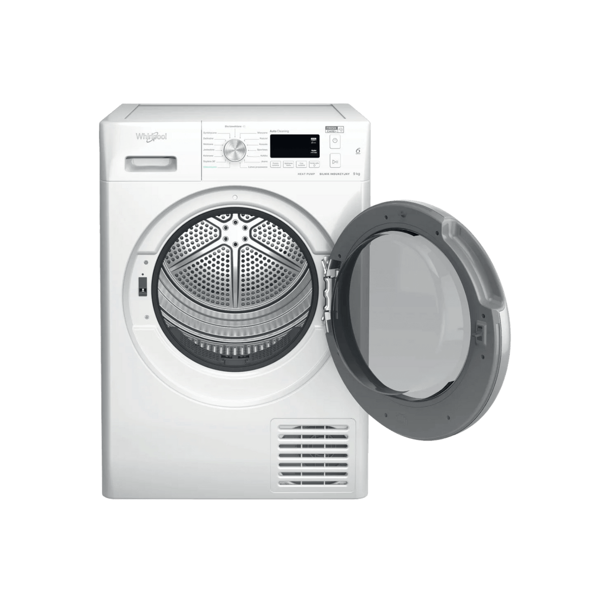 Suszarka wolnostojąca Whirlpool FFT M11 9X3WSY PL 9kg.
