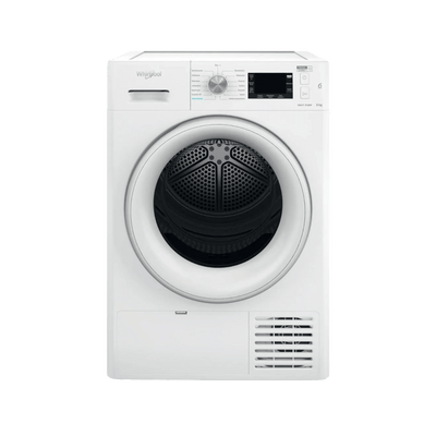 Suszarka wolnostojąca Whirlpool FFT M22 9X2 PL 9kg.