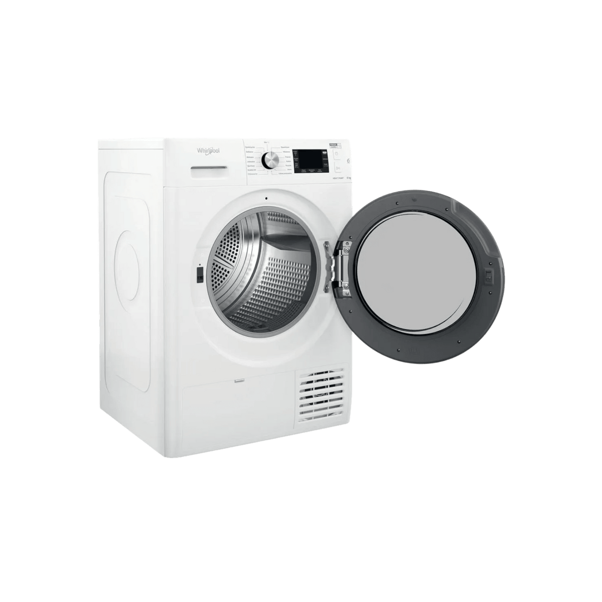 Suszarka wolnostojąca Whirlpool FFT M22 9X2B PL 9kg.