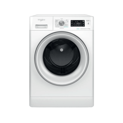 Pralko-suszarka wolnostojąca Whirlpool FFWDB 976258 SV EE 9/7kg 1600rpm.