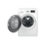 Pralko-suszarka wolnostojąca Whirlpool FFWDB 976258 SV EE 9/7kg 1600rpm.