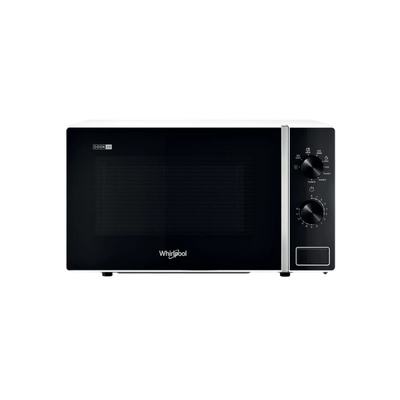 Kuchenka mikrofalowa wolnostojąca Whirlpool MWP 103 W Grill.