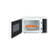 Kuchenka mikrofalowa wolnostojąca Whirlpool MWP 103 W Grill.