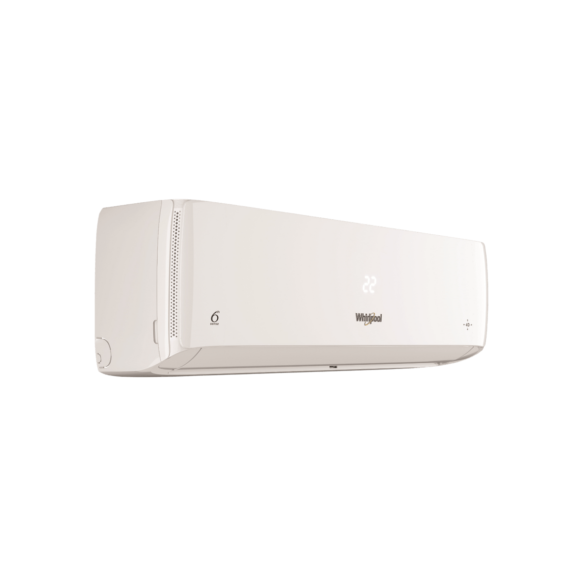 Klimatyzator Split Whirlpool SPICR318W.