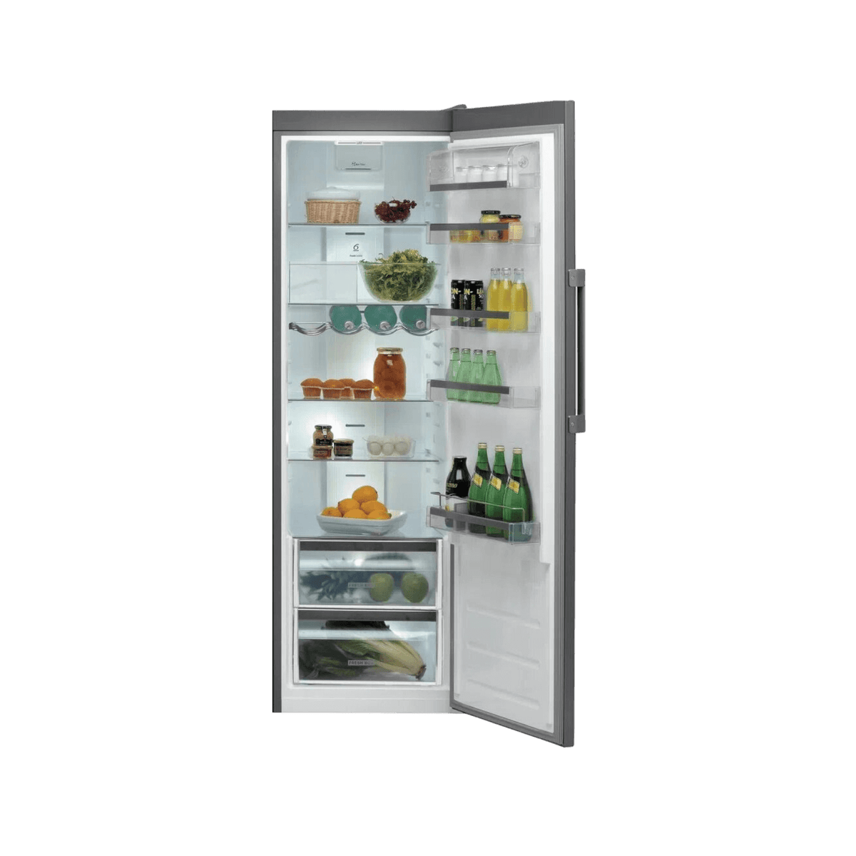 Chłodziarka wolnostojąca Whirlpool SW8 AM2Y XR 2 187,5cm.