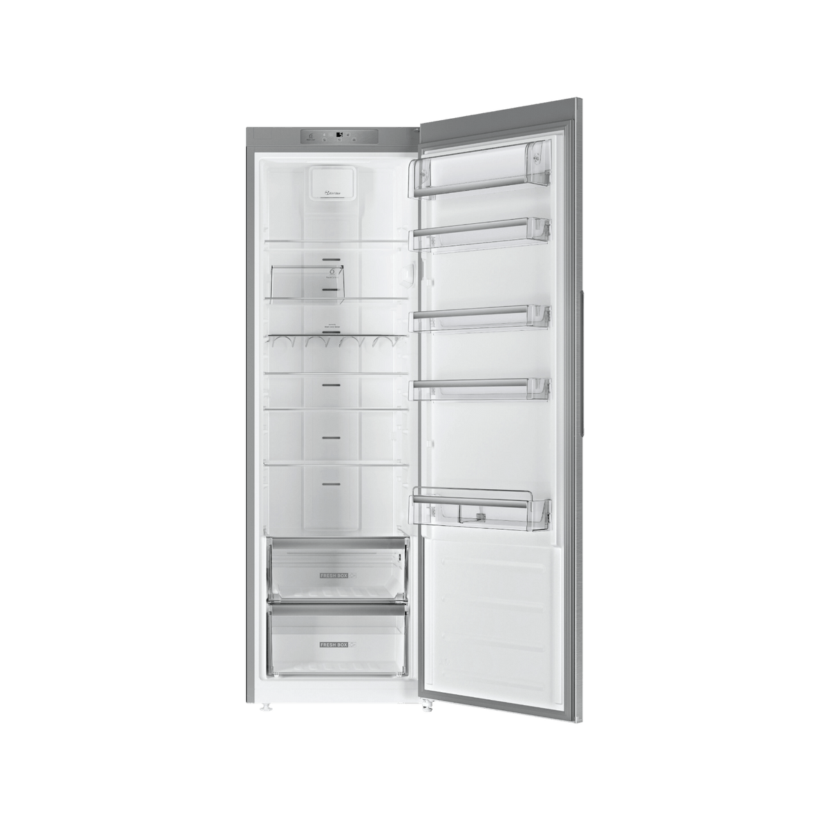 Chłodziarka wolnostojąca Whirlpool SW8 AM2Y XR 2 187,5cm.