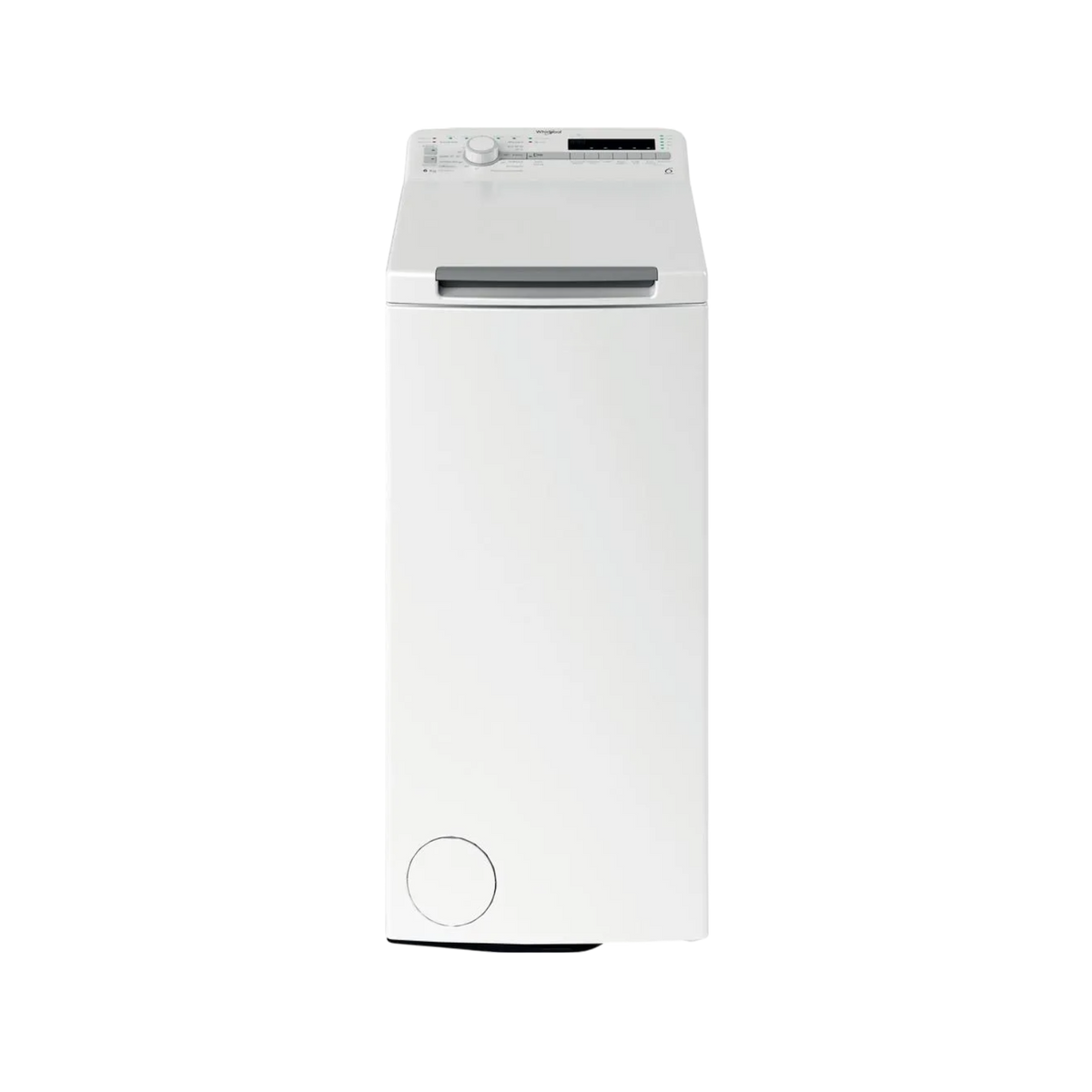 Pralka wolnostojąca Whirlpool TDLR 6240S PL/N 6kg 1200rpm.