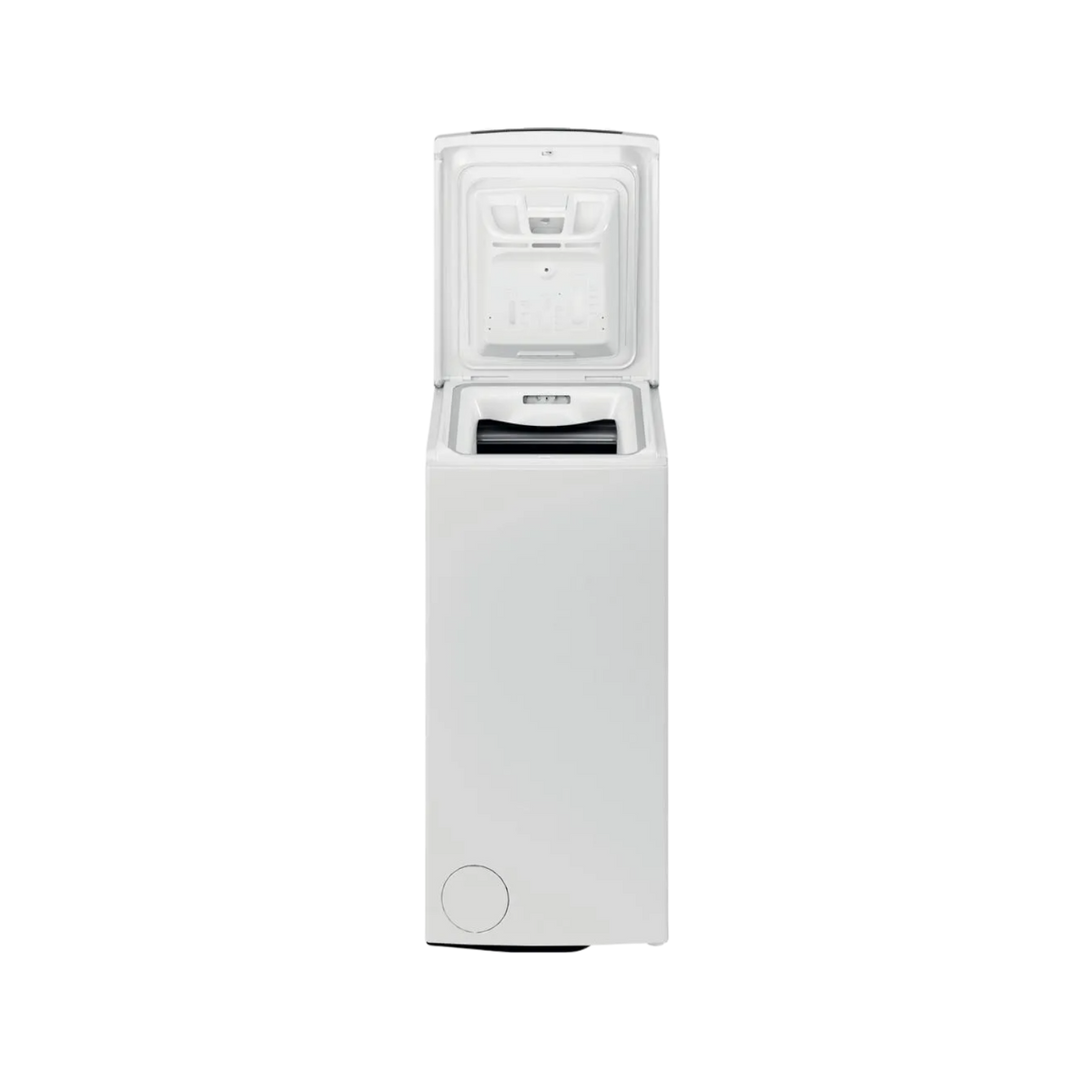 Pralka wolnostojąca Whirlpool TDLR 6240S PL/N 6kg 1200rpm.