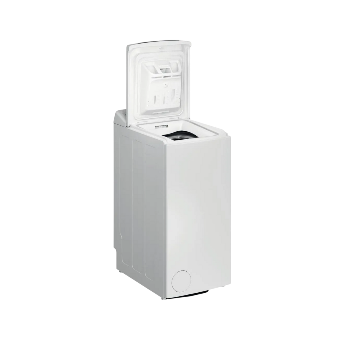 Pralka wolnostojąca Whirlpool TDLR 6240S PL/N 6kg 1200rpm.