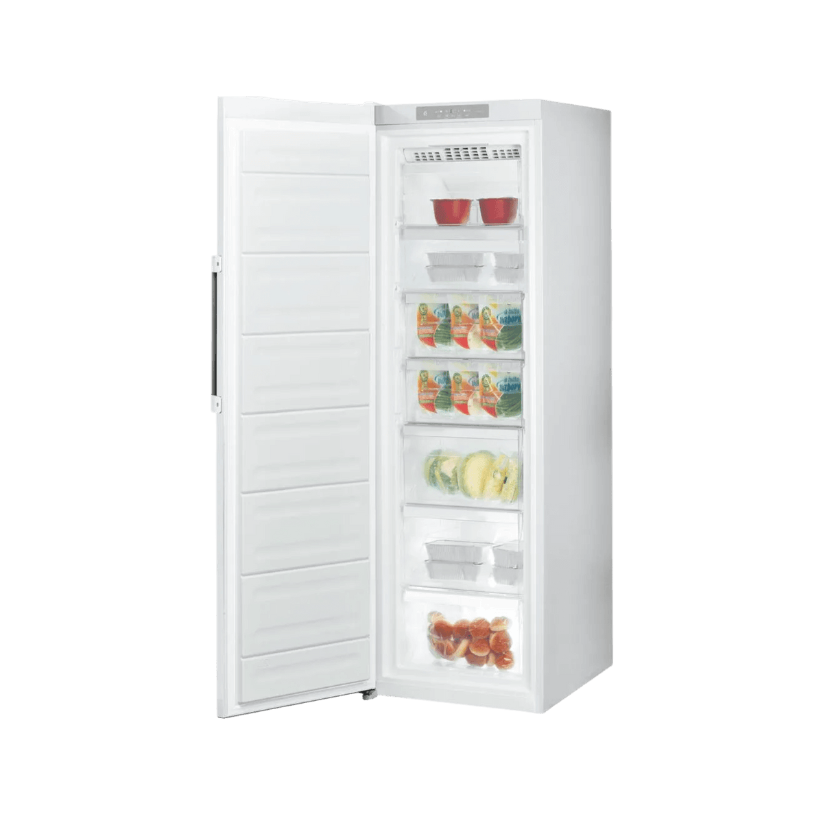 Zamrażarka szufladowa Whirlpool UW8 F2Y WBI F 2 No Frost.