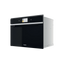 Piekarnik do zabudowy Whirlpool W11I ME150 z mikrofalą.