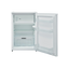 Lodówka wolnostojąca Whirlpool W55VM 1120 W 2 WS 83,8cm.